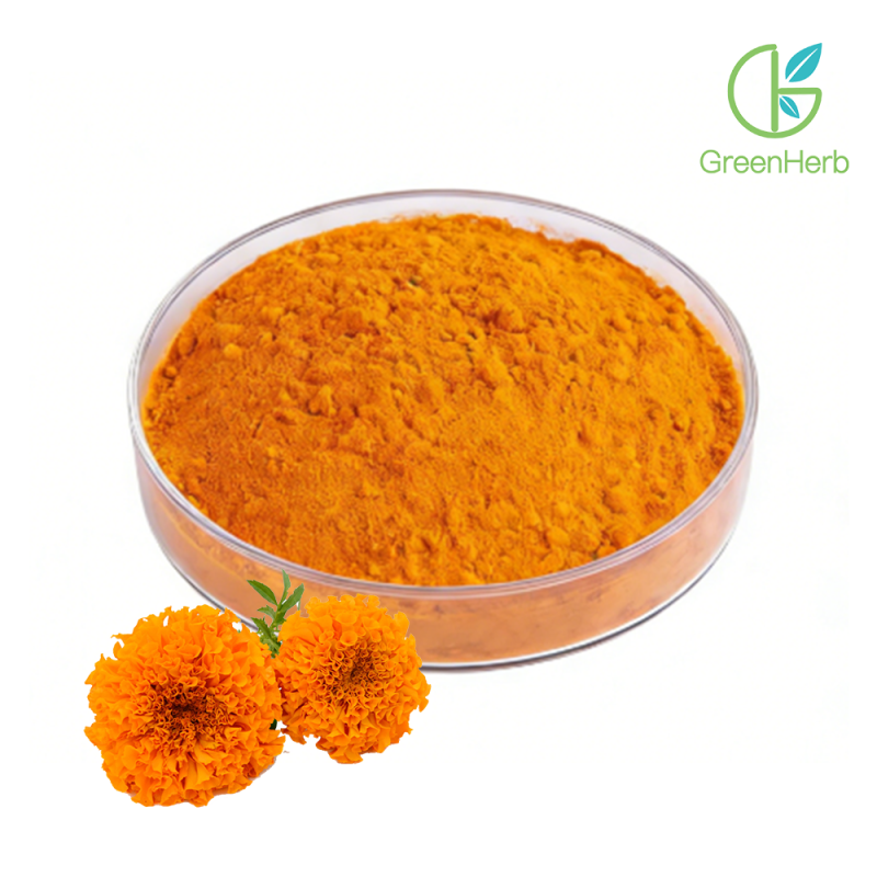 Bột lutein