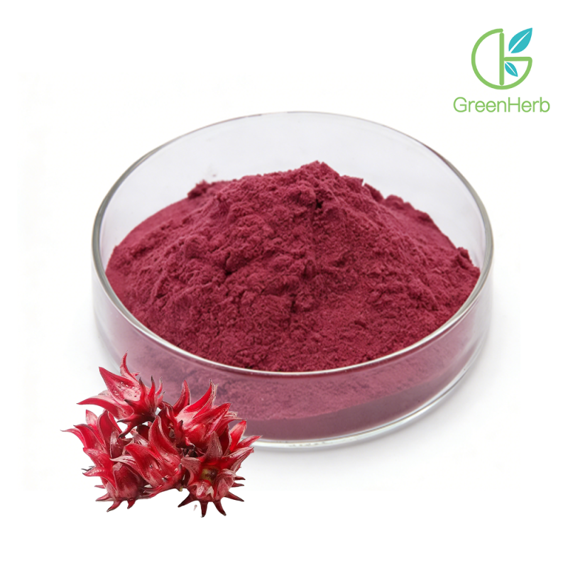 Rhodiola Rosea Extract