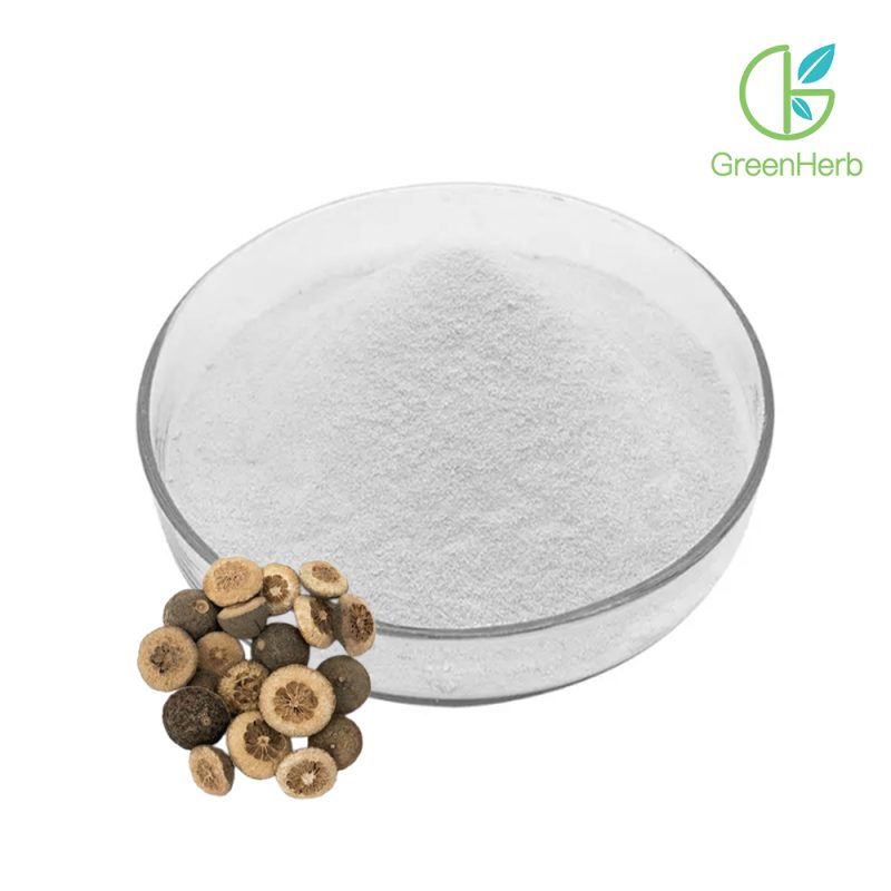 Cận cảnh nguyên liệu thô Synephrine chiết xuất từ Citrus Aurantium